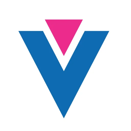 Vishal Mega Mart logo
