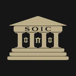 SOIC logo