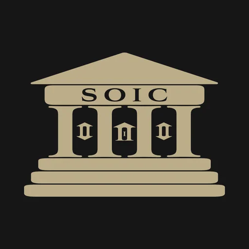 SOIC logo