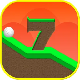 Par 1 Golf 7 logo