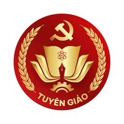 Hệ thống Thông tin Tuyên giáo logo