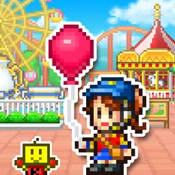 Dream Park Story logo