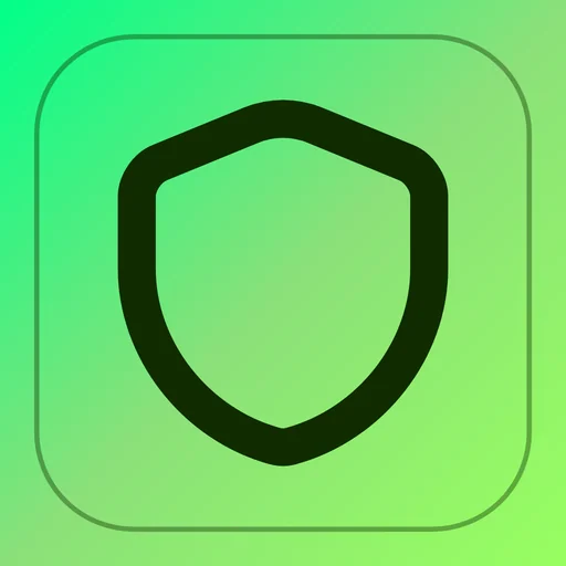 Free VPN - Fast & Secure Proxy logo