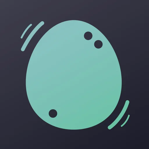 Rassel - Pocket shaker logo