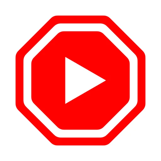 BlockYT for Safari logo