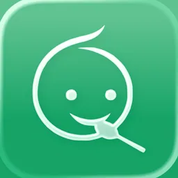 Cuisinez pour bébé logo