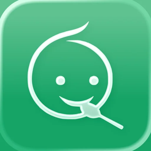 Cuisinez pour bébé logo