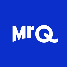 MrQ Casino: Real Money Games logo