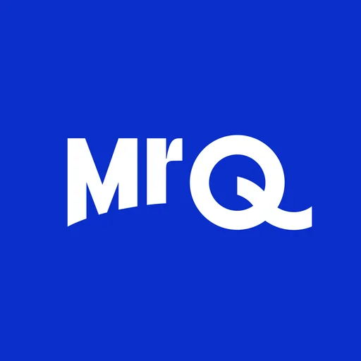 MrQ Casino: Real Money Games logo