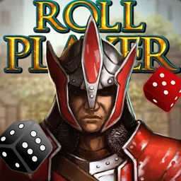 Roll Player - The Board Game logo