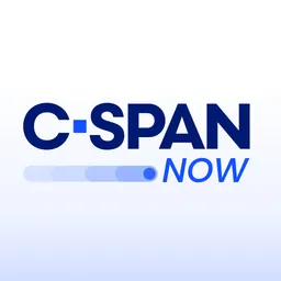 C-SPAN Now logo