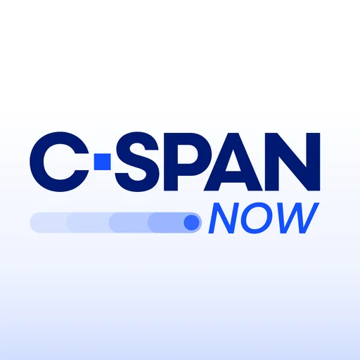 C-SPAN Now logo