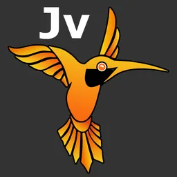Java Recipes Pro logo