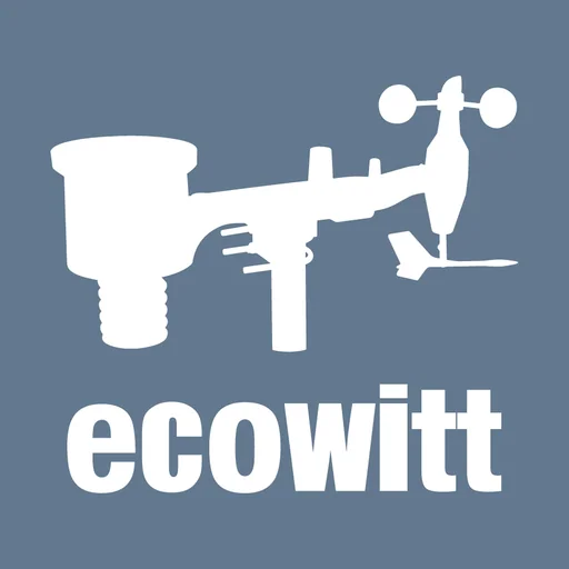 Ecowitt logo