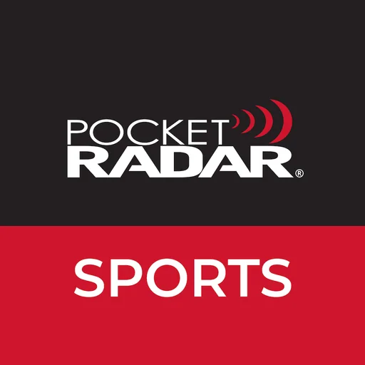 Pocket Radar® Sports logo