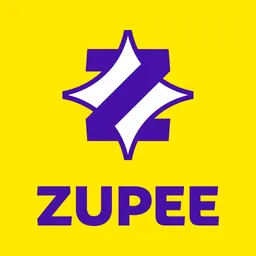 Zupee: Play Ludo Watch TV logo