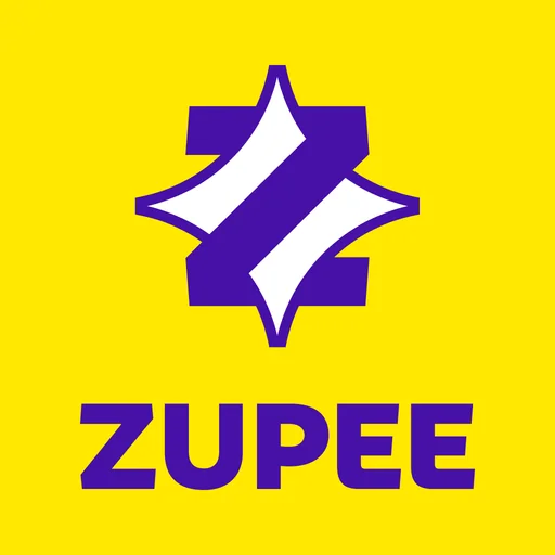 Zupee: Play Ludo Watch TV logo