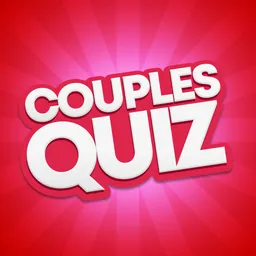 Couples Trivia Quiz Game for 2 logo