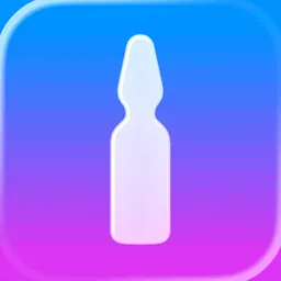 Ampoule - Medical Inventory logo