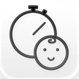 APGAR Timer logo