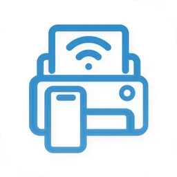 Printer App: Smart Printer • logo