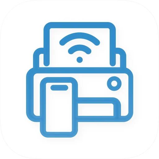 Printer App: Smart Printer • logo