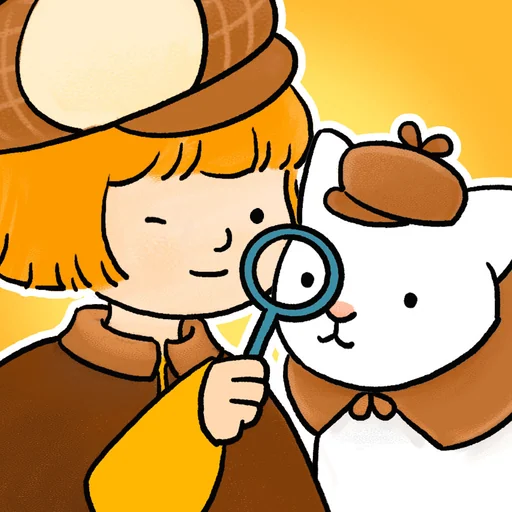 Detective Mio logo