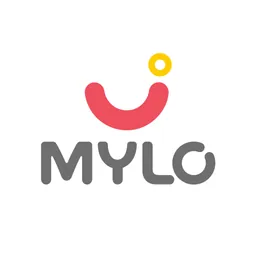 Mylo Pregnancy & Parenting App logo