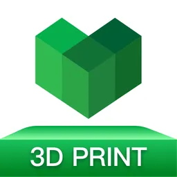 Creality Cloud - 3D Printing logo