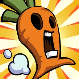 Rhythm Fighter logo