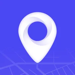 Find My Phone, Friends Tracker logo
