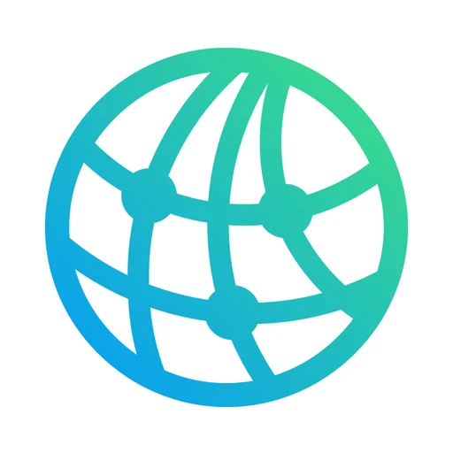 WebProxyTool logo