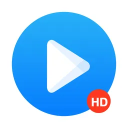 MX Player - Video Player logo