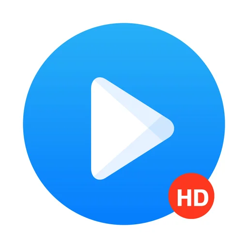 MX Player - Video Player logo