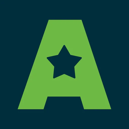 Asda Rewards logo