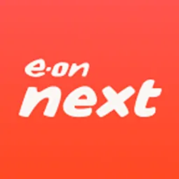 E.ON NEXT logo