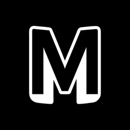 Manga Reader ㅤ logo