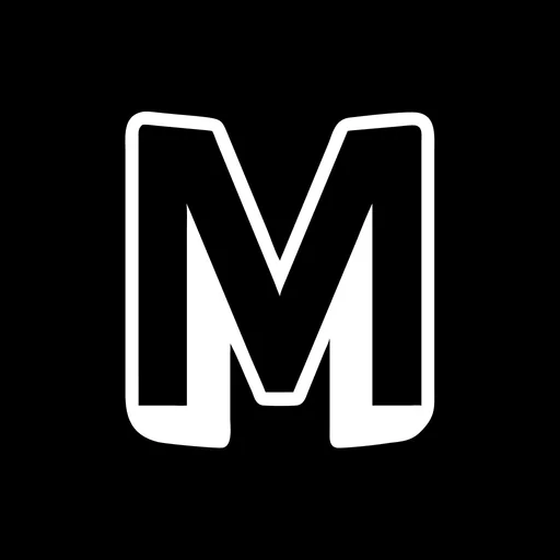 Manga Reader ㅤ logo
