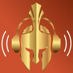 Knossos Audio Guide logo