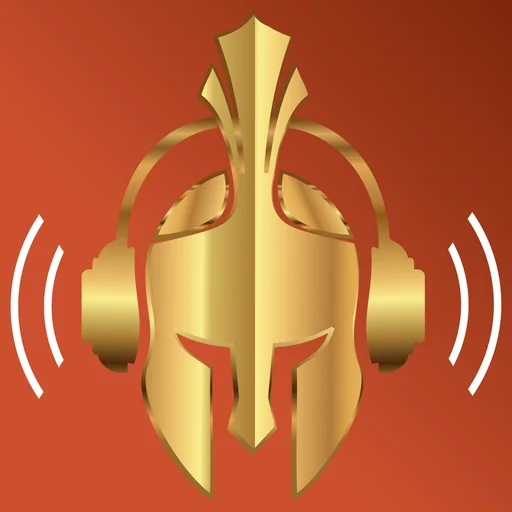 Knossos Audio Guide logo