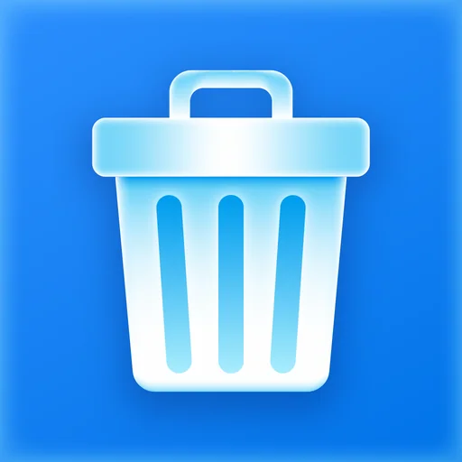 Clean Manager: Storage Cleaner logo