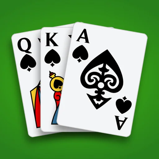 Spades - Cards Game logo