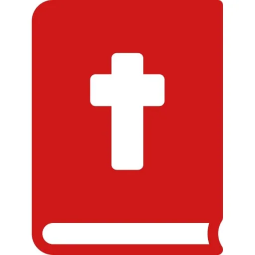 Tamil Diaspora Bible logo