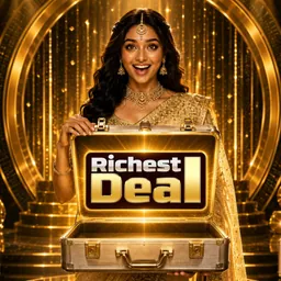 Richest Deal logo
