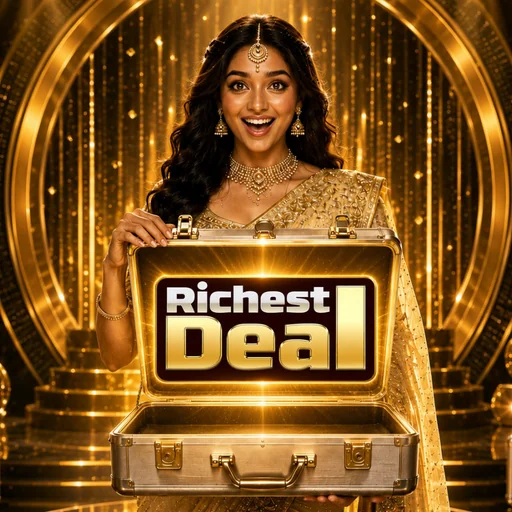 Richest Deal logo