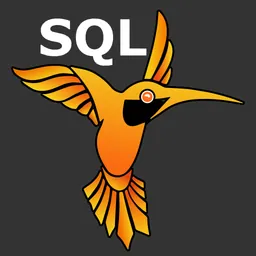 SQL Recipes Pro logo