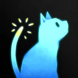 Cat Museum logo