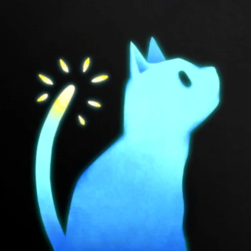 Cat Museum logo