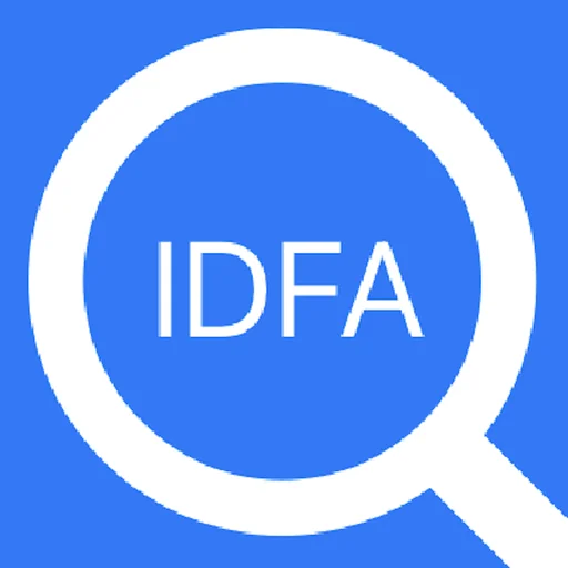 Get My IDFA logo