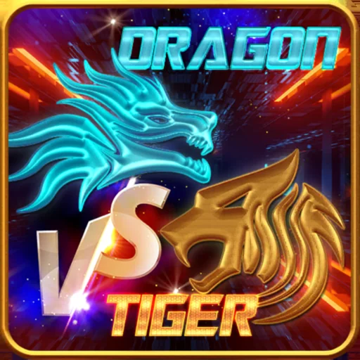 Dragon Tiger Online Casino logo